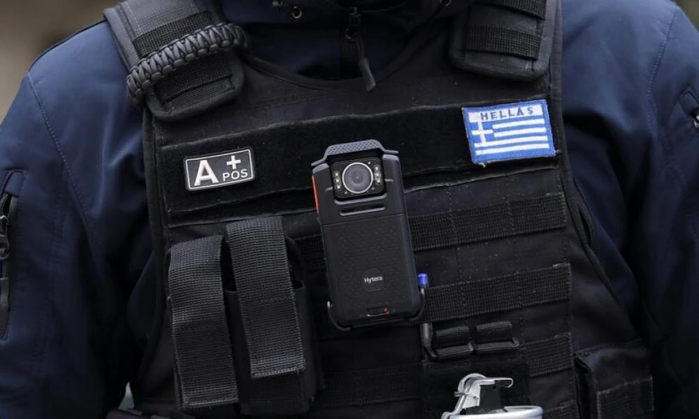 Λάρισα: Συνελήφθη ο διαρρήκτης με τις αποτυχημένες απόπειρες